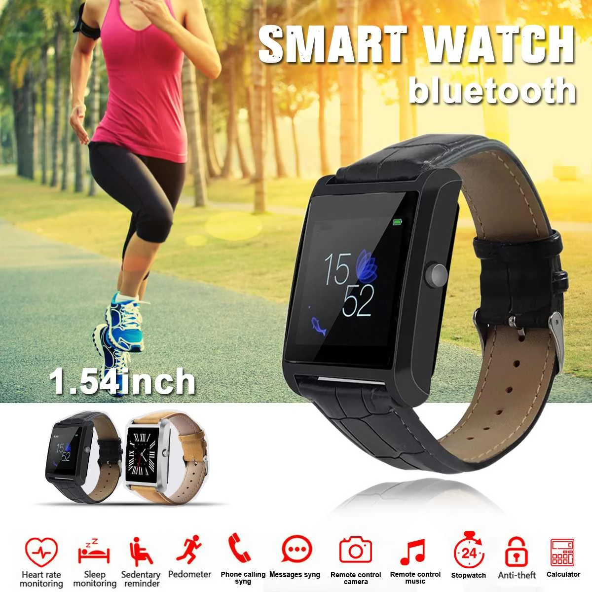 m13 mobile watch