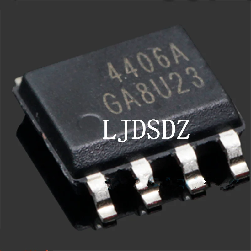 

10PCS/LOT AO4616 sop8 NEW IN STOCK