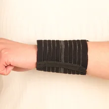 Спиральная повязка на рану, эластичная рыболовная леска, нарукавник для спорта, фитнеса, коррекции, нарукавники для занятий спортом