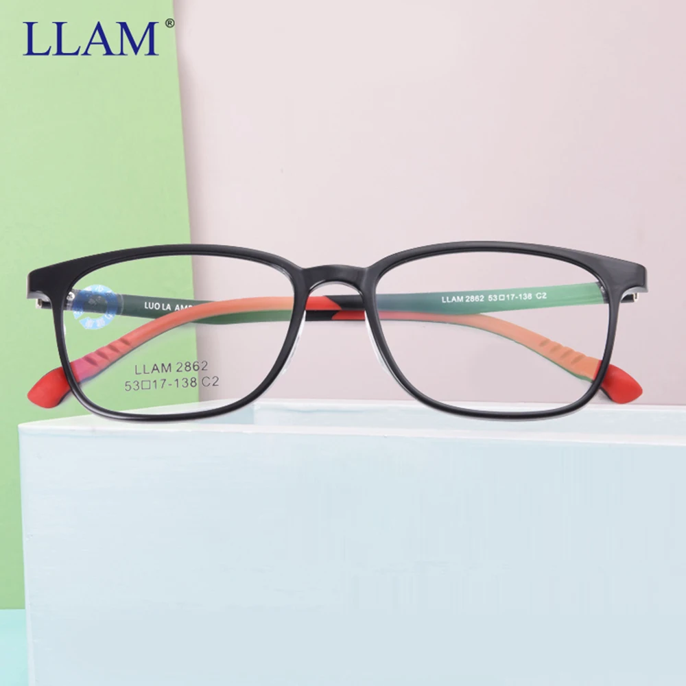 TR90 оптические очки, оправы для женщин и мужчин, прогрессивные Мультифокальные очки для подростков, очки по рецепту, близорукость 2862