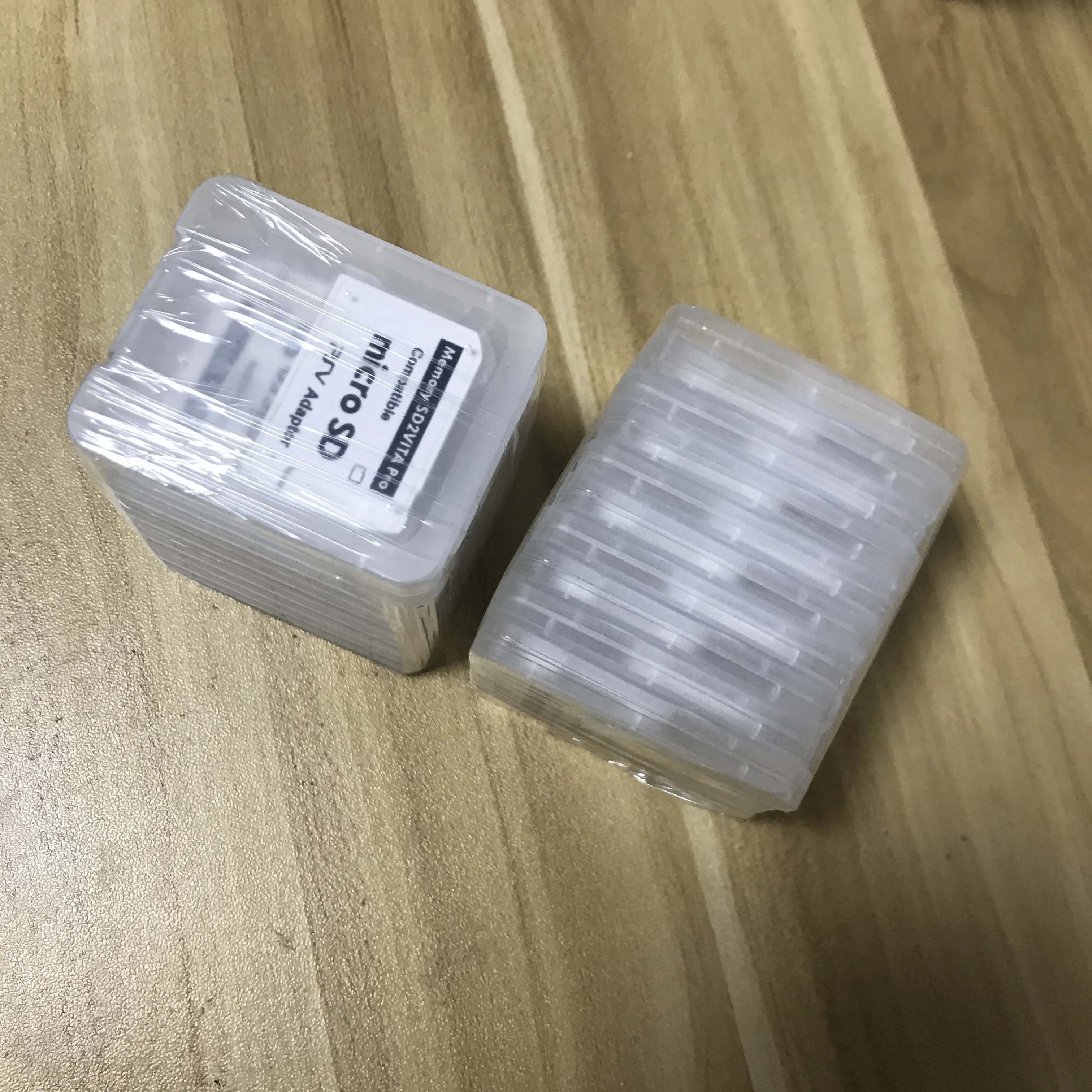 50 pcs version 5.0 SD2VITA For PS Vita Memory TF Card for PSVita Game PSV 1000/2000 Adapter | Электроника