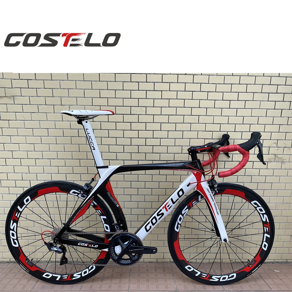 costelo carbon frame