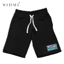 Хлопковые мужские шорты для бега, тренировочный марафон, Быстросохнущий фитнес-зал, спортивные шорты с карманом, пляжные шорты для бега