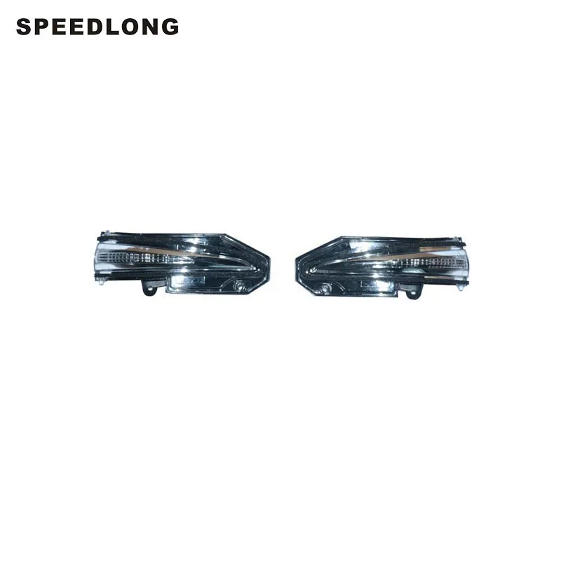 

1 пара левый правый зеркальный индикатор поворота для Toyota RAV4 2016-2018