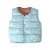2020 Baby Girl Жилет Теплая Одежда Baby Winter Waistcost Кардиган Jsckets Пальто для Одежды Baby Boy