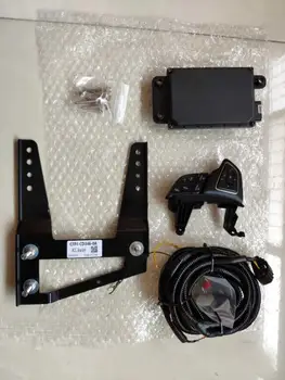 

Adaptive Cruise Control with Bracket and Button Module For Focus Kuga Escape