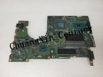 

For Acer P5NCN P7NCN NBQ0211001 NBQ0211003 I7-6700HQ GTX980M N16E-GX-A1 4G motherboard for Predator 15 G9-591 G9-591R 100% test