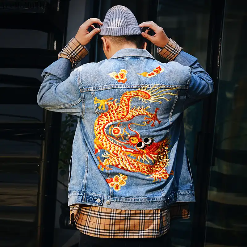 Dragon denim Clearance