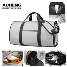 Мужская Дорожная сумка через плечо, дорожная сумка для багажа, Мужская термостойкая водонепроницаемая сумка-тоут, сумка для багажа, деловая большая сумка, спортивная сумка