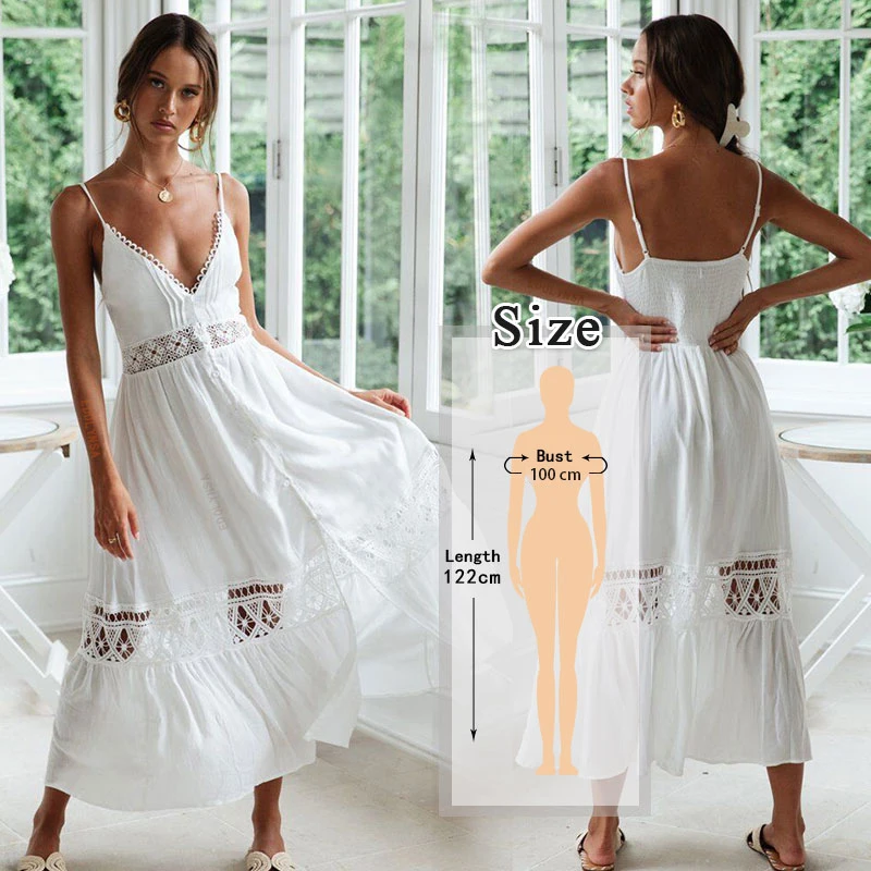 Women Swimsuit Cover Ups Mandarin Sleeve Kaftan Beach Tunic Dress Robe De Plage Solid White Pareo Beach Cover-ups #Q429 swim suit cover