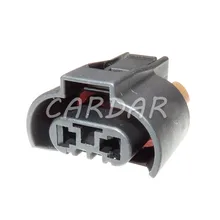

1 Set 2 Pin 9006 Auto Lamp Light Socket For Toyota VW Golf Fog Lamp Connector