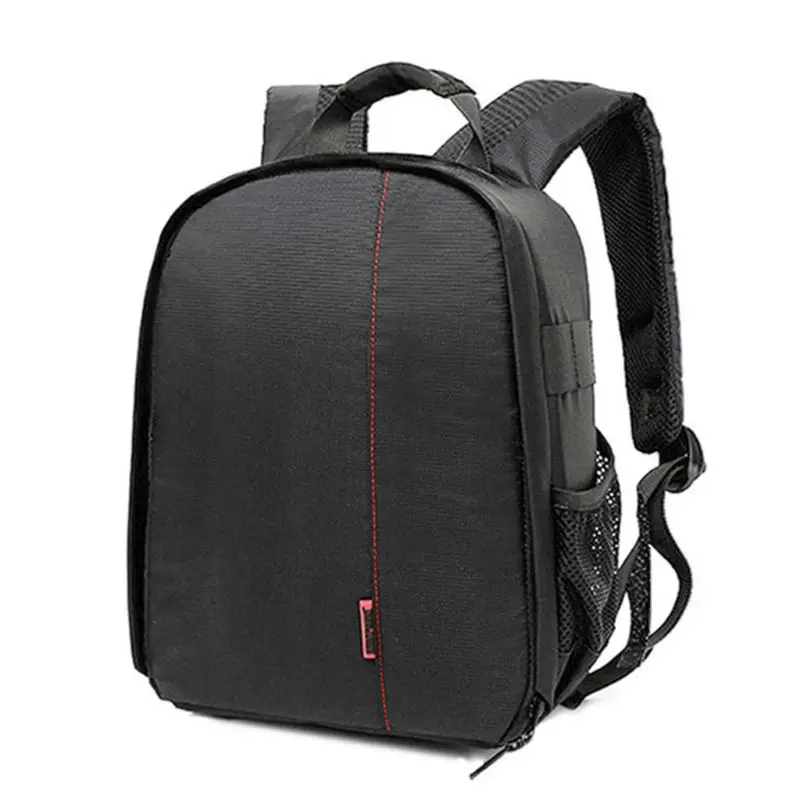 Водонепроницаемый ударопрочный рюкзак для камеры Canon EOS sony Nikon DSLR/SLR камера A5YA