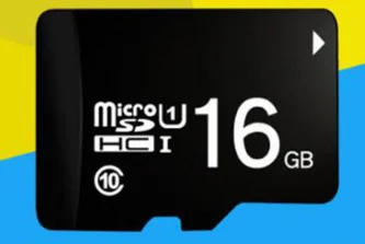 

Microsd 16GB Memory-Card High-Speed memory card