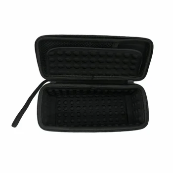 

NEW-Portable Bluetooth Speaker Storage Bag Carrying Case For Bose Soundlink Mini 1/2 And Jbl Flip 1/2/3/4 Bluetooth Speaker