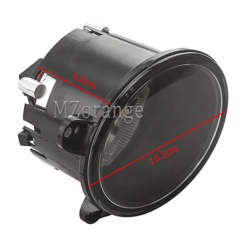 Online Faros antiniebla para Land Rover Discover 3 faros antiniebla para Range Rover Sport 2003 2009 faros halógenos antiniebla faros