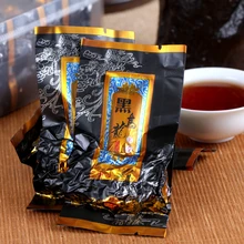 Quality Black Oolong Tikuanyin Lose Weight Tea Superior Oolong Tea Organic Green Tie Guan Yin Tea To Oil cut Beauty slimming tea