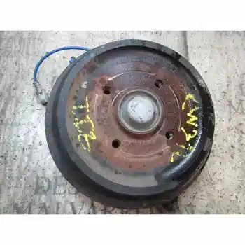 

HOSE LEFT REAR PEUGEOT 207 1.4 [15185735]
