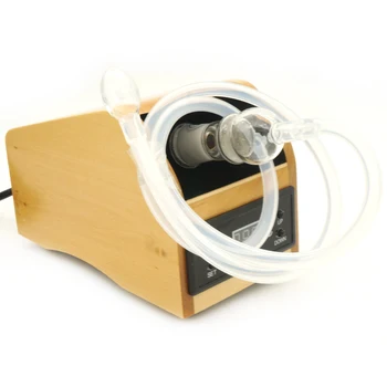 

10Pcs Dry Herb Vaporizer With Glass Whip Vape Hookah Shicha Cigarette Smoke Accessories Vaporesso Smoking Pipe Tobacco