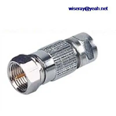 

DHL/EMS 500pcs F Male to F Female Jack Plug-A7