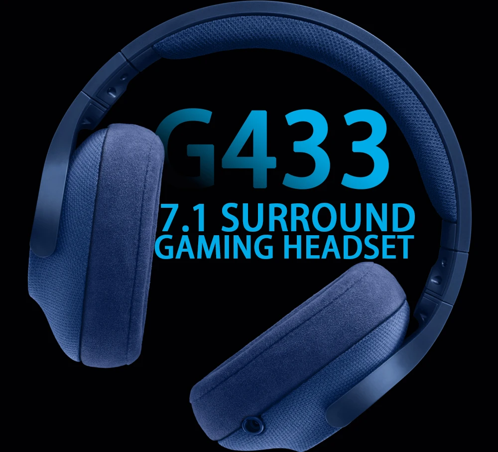 positional audio surround para todos os fones
