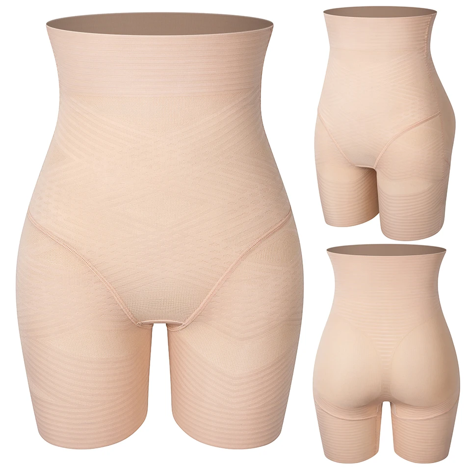Women's Firm Tummy Control Shorts