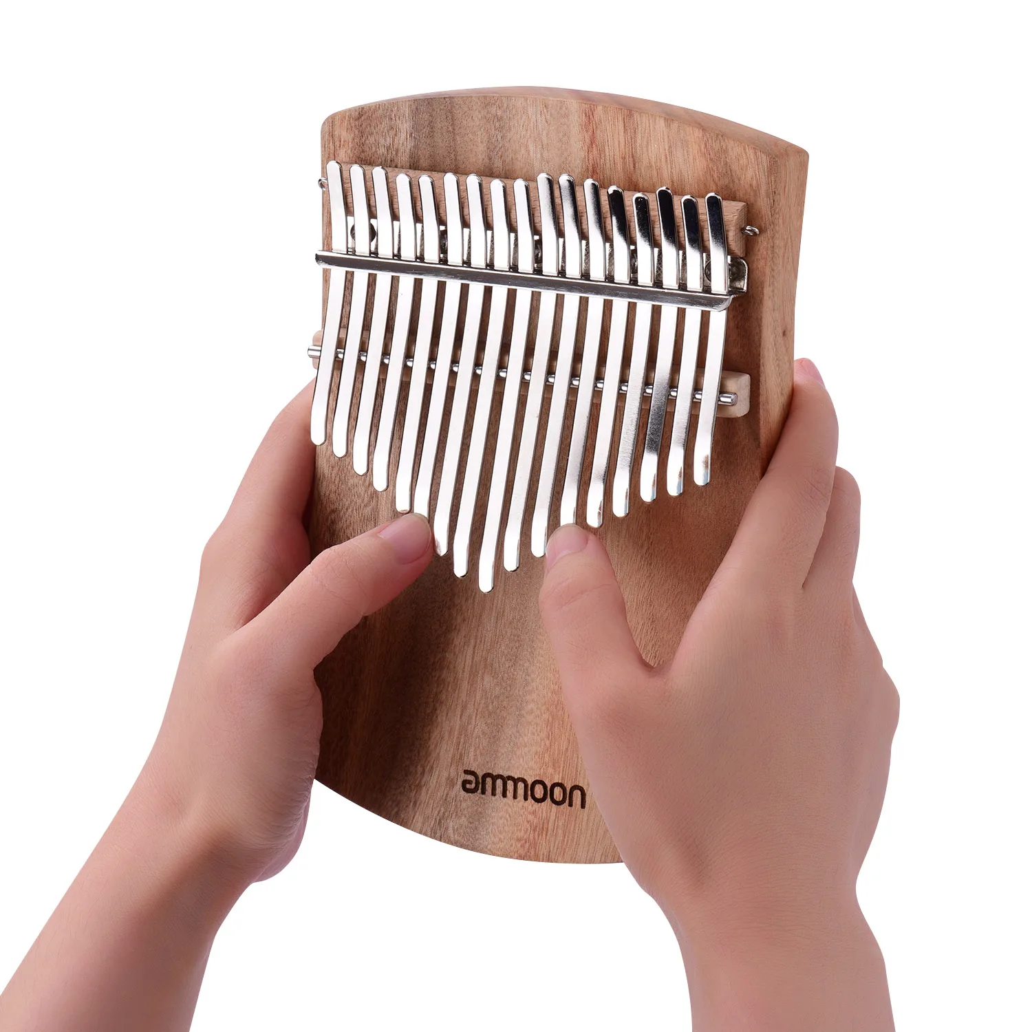 カリンバ17キー　新品　終売モデル　数量限定 カリンバ17キー 新品 終売モデル 数量限定 鍵盤楽器