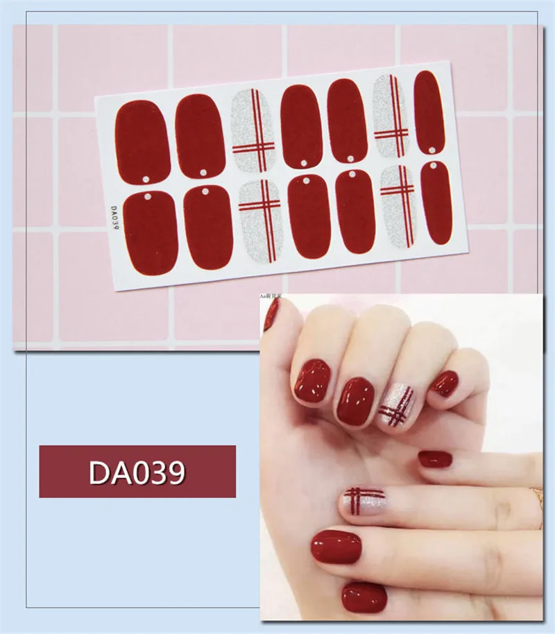 DA039