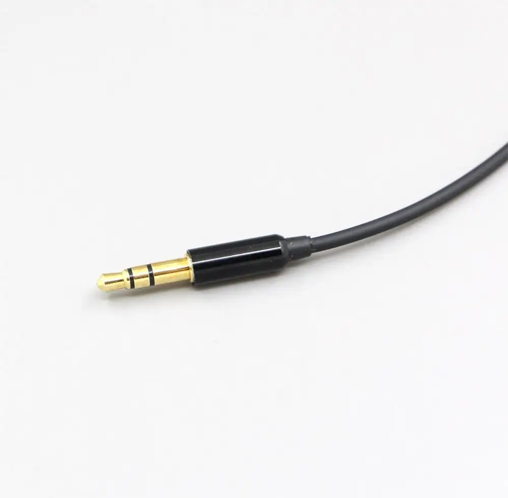 LN005929 1 3m Replacement Headphone Earphone Cable For Sennheiser HD25 HD 25 1 HD25 1 II HD25 13 HD25 C
