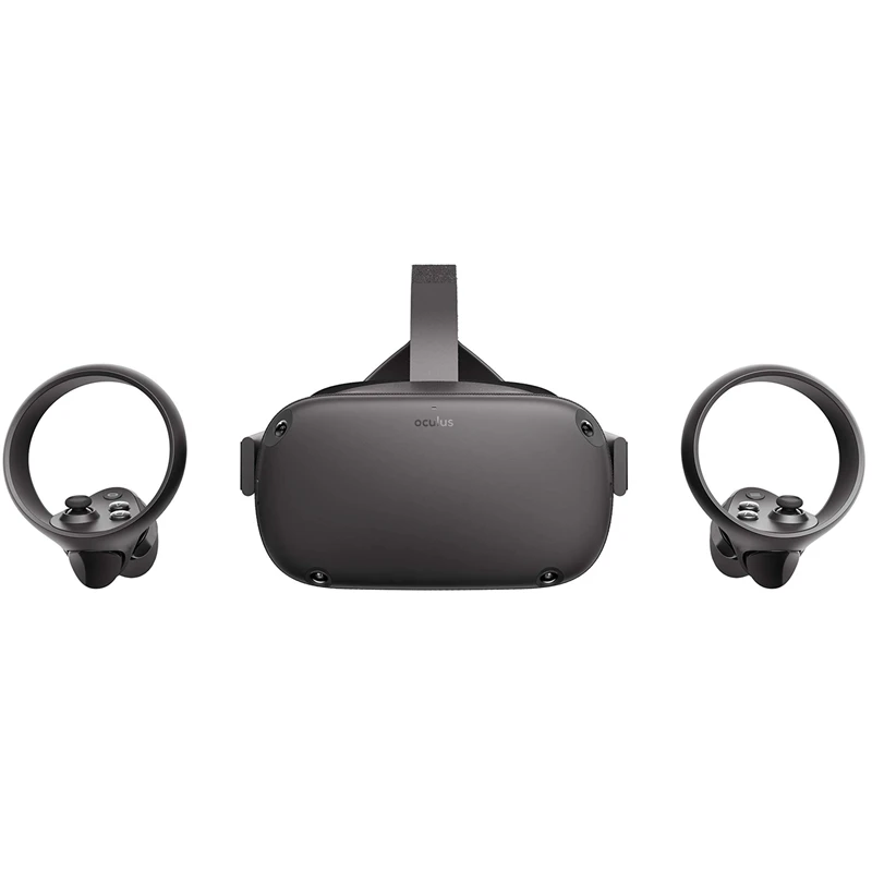 Игровая гарнитура VR все в одном Quest|3D очки виртуальной реальности| |