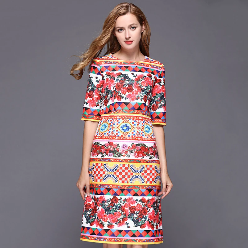 womens designer summer dresses