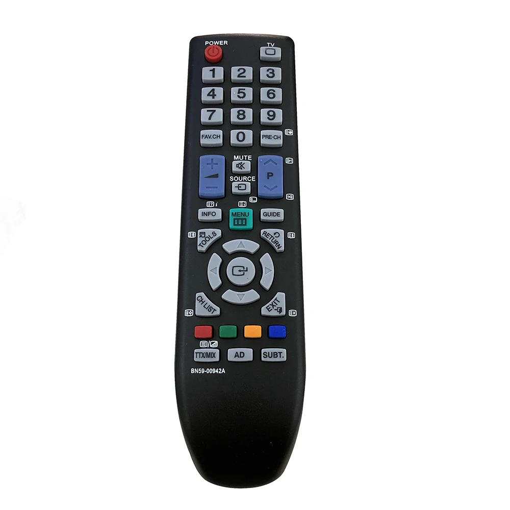 NEW Replacement for Samsung TV Remote control BN5900942A BN5900942A