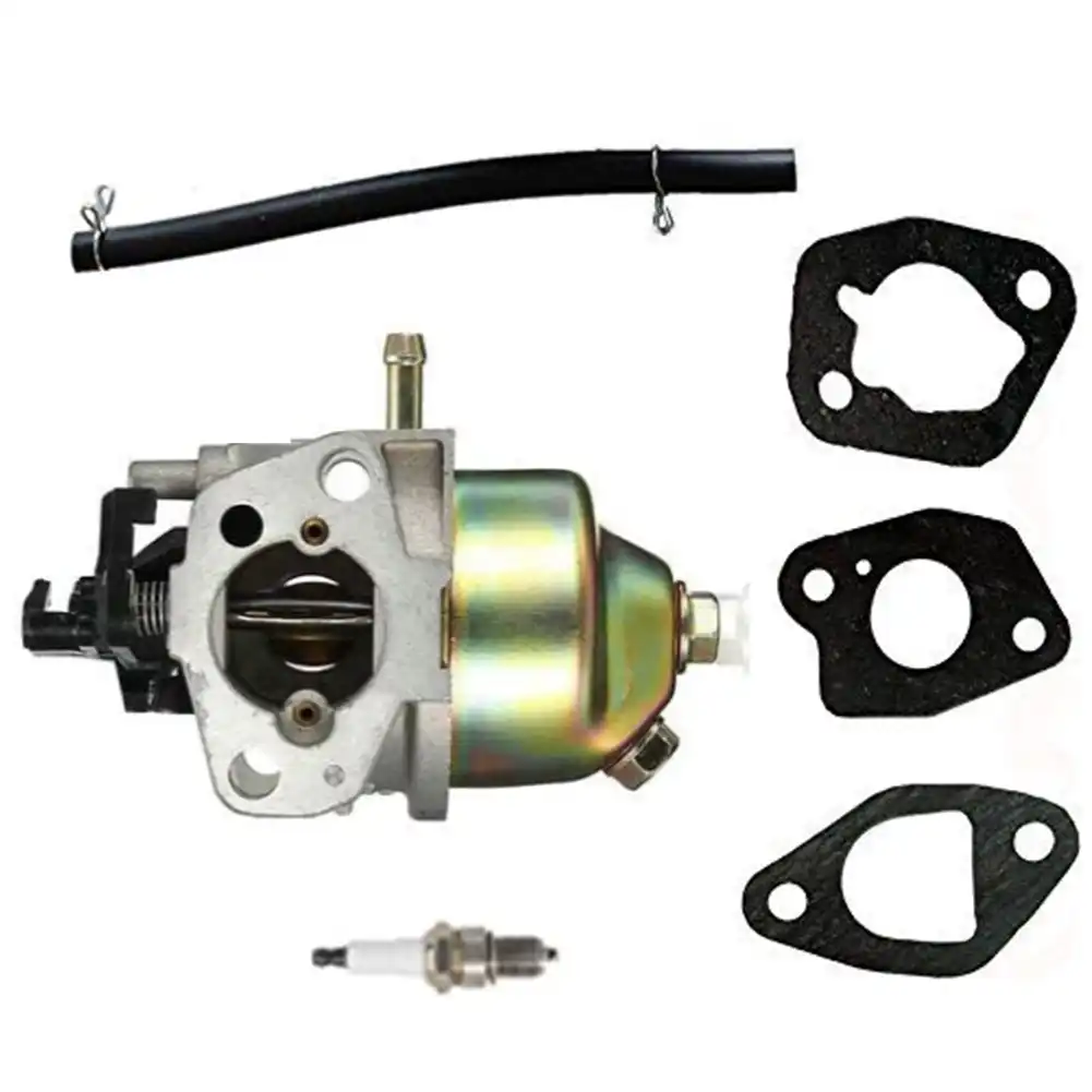 Gorgeri La pieza de repuesto del carburador del motor se adapta a MTD CUB CADET//TROY 951-10974A 951-10974