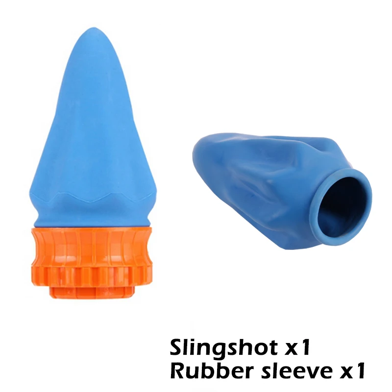 Pocket Slingshot 100 шт./пакет глиняный шар мощный открытый карман для самообороны для рогатки круглый шар игра игрушка стрельба Кубок устройство Охота - Цвет: Pocket Slingshot