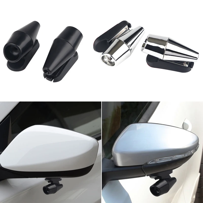 

2 pc car wind driven tweeter animal drive animal whistle animal warning device drive deer out of the forest wild driving safety
