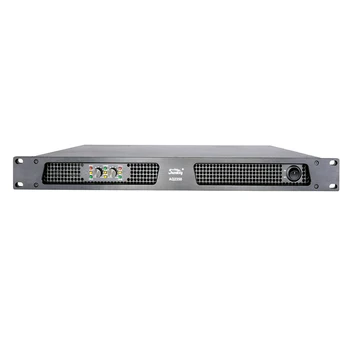 

Aq2350 digital power amplifier, 2x350 W, Soundking