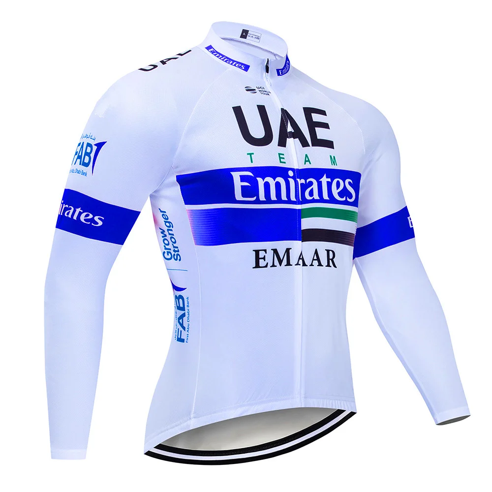 Велосипедная майка 2019UAE Pro Team, одежда для велоспорта, мужская летняя майка с коротким рукавом, одежда для велоспорта, Триатлон, нагрудник, шорты, костюм
