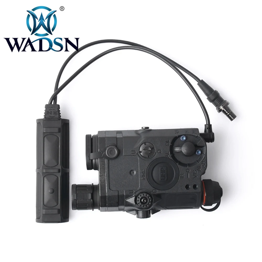 Softair WADSN LA-5C UHP 15 Verde PEQ