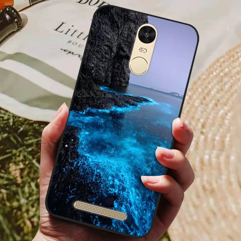 Soft Silicone Phone Case - Durable and Stylish Coque Shells