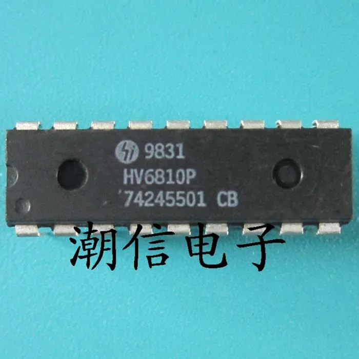 HV6810P DIP-18