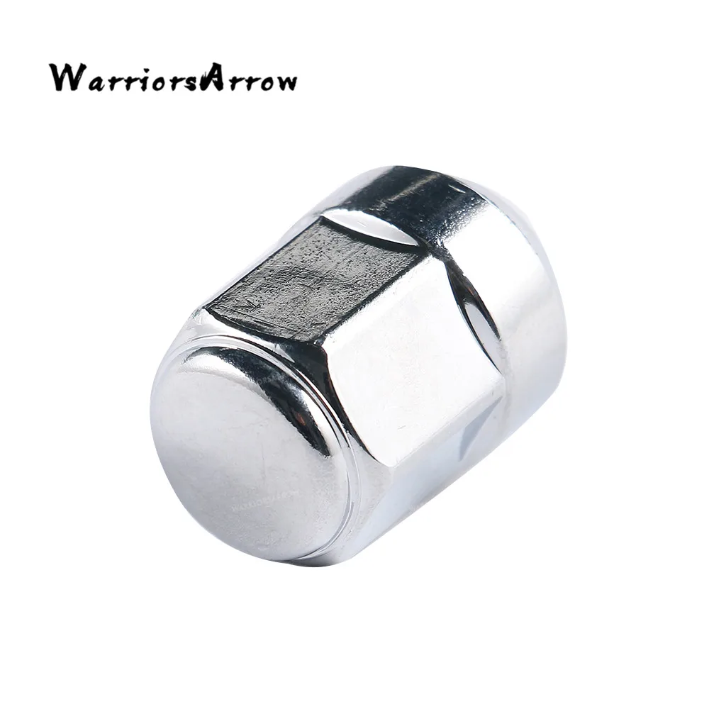 WarriorsArrow новая колесная гайка для Honda Odyssey 2007-2010 Pilot Touring 2009-2011 для Acura MDX RL 2007-2009 90304SJAA91