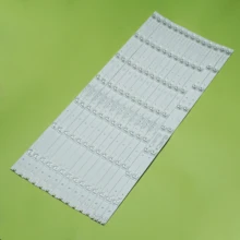 

New Kit 14 PCS LED Backlight strip for MHDV5533-U4 LT-55C550 LED55D08B-ZC14CG-02 LED55D07A-ZC14CG-02 30355007206 LED55D8 LED55D7
