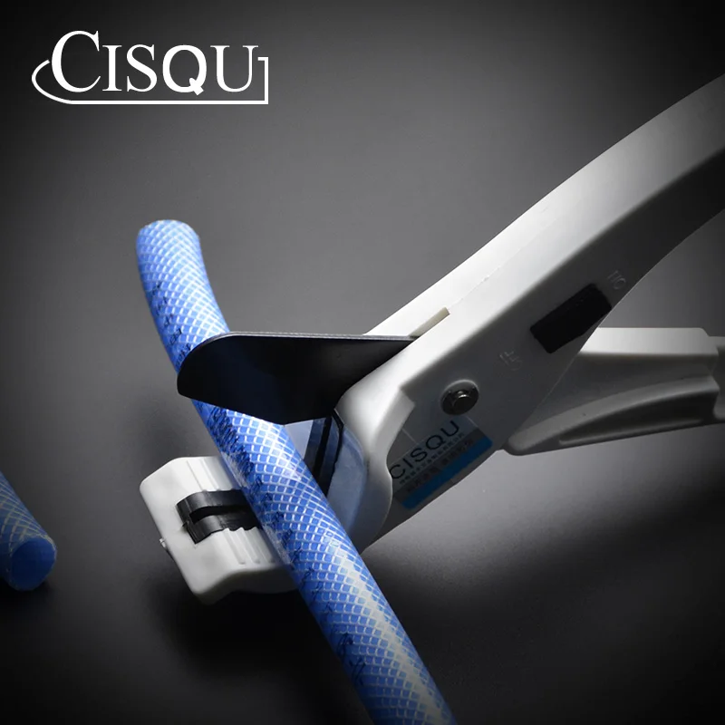 

PPR pipe scissors cut PVC pipe line fast gas washing water purifier for aluminium tube cutter tool installation and maintenance
