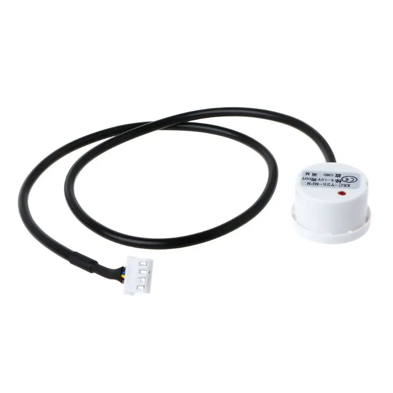 

XKC-Y25-NPN Non-Contact Liquid Level Sensor Stick Type Water Detector Switch DC