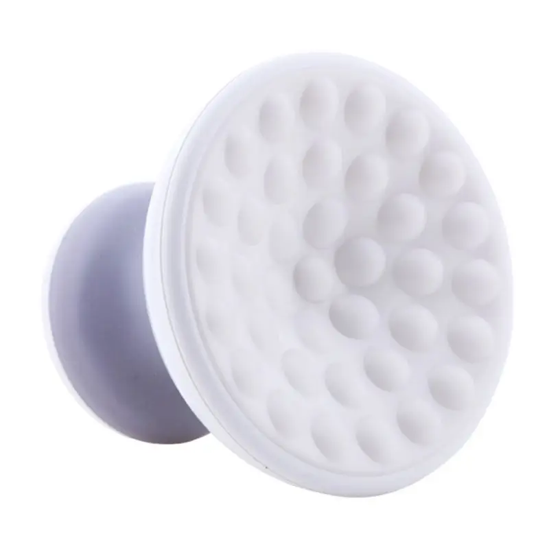  Portable Electric Breast Massager Multifunction Vibration Chest Lifting Enhancer