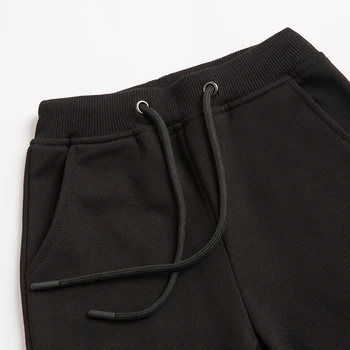 

Eli22 Men's Trousers Trousers Pants Fitness Sweatpants Gyms Joggers Pants Workout Casual Pants Black Pants