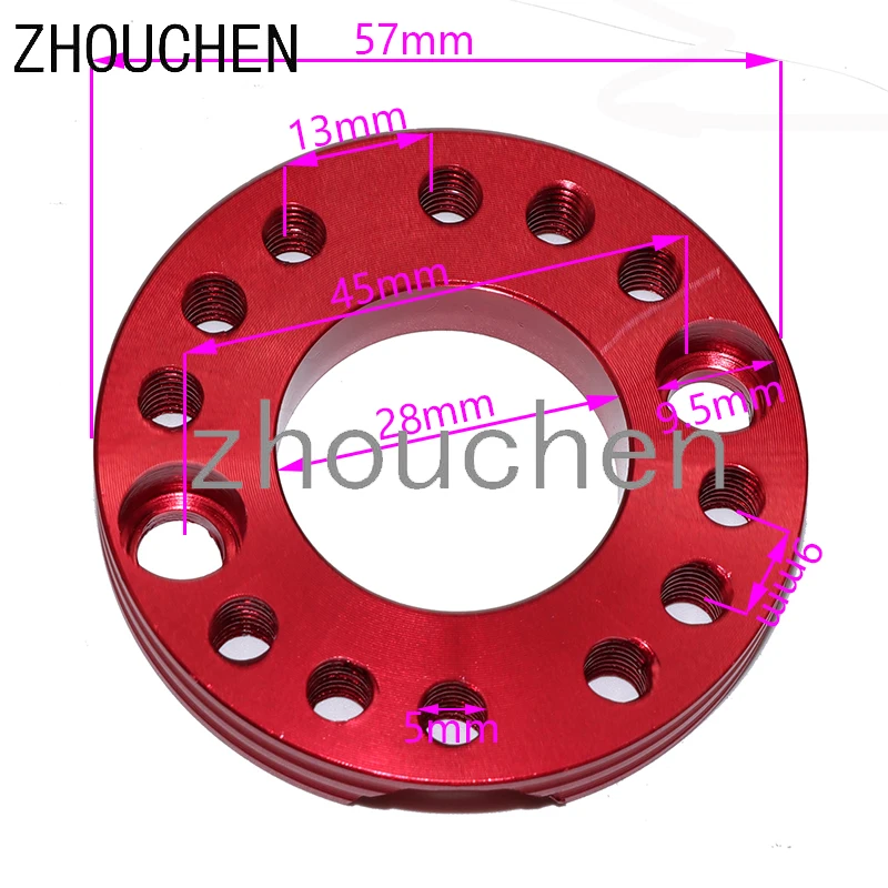 zCDX