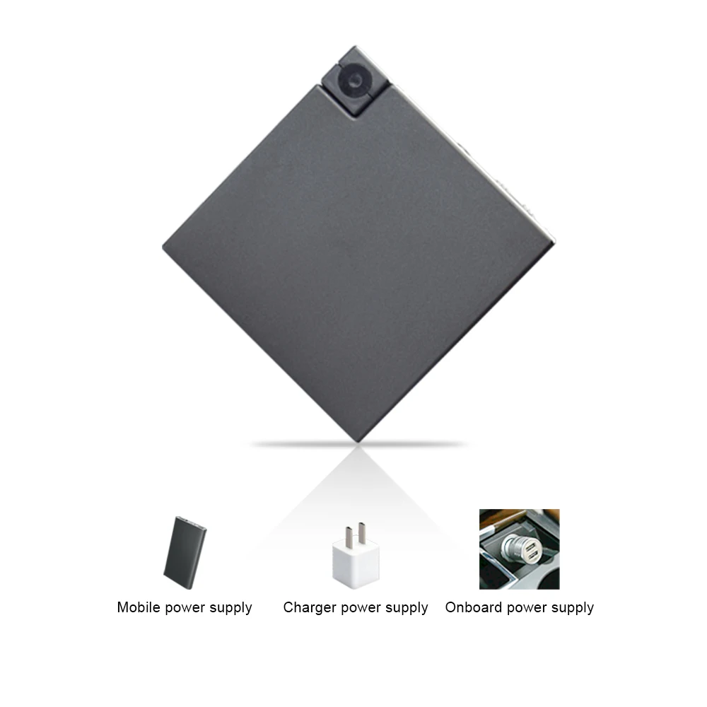

MD13 24 Hours Video Recording Mini DV Camara Motion Detection camara espia oculta Video Audio Recorder Mini Camcorder