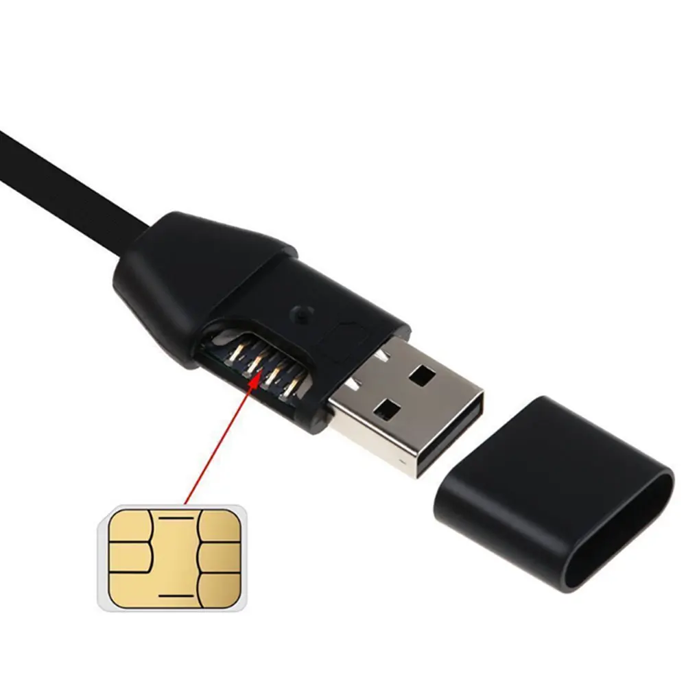 Универсальный gps локатор Мотоцикл Авто микро USB кабель черный Портативный зарядки автомобиля GPRS трекер gps трекер