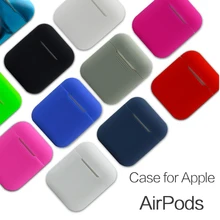 Аксессуары для airpods air pods airpod air pod для earpods ear pods чехол 1:1 i666 i88 i70 i77 i99 i90