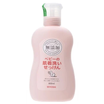 

Liquid detergent Miyoshi, 800 ml